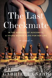 The Last Checkmate cover image cdn