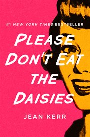 Please Don't Eat the Daisies cover image cdn