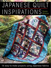 Japanese Quilt Inspirations cover image cdn