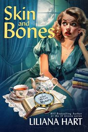Skin and Bones : Mabel Mccoy, #1 cover image cdn