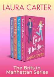 The Brits in Manhattan Series cover image cdn