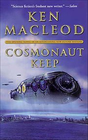 Cosmonaut Keep cover image cdn