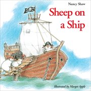Sheep on a Ship cover image cdn