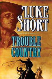 Trouble Country cover image cdn