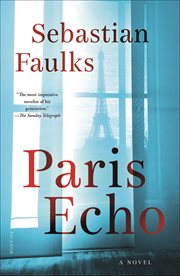 Paris Echo cover image cdn