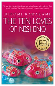 The Ten Loves of Nishino cover image cdn