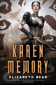 Karen Memory cover image cdn