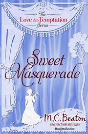 Sweet Masquerade cover image cdn
