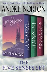 The Five Senses Set cover image cdn