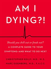 Am I Dying?! cover image cdn