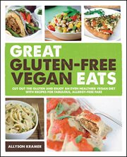Great Gluten-Free Vegan Eats cover image cdn