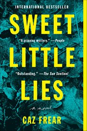 Sweet Little Lies : A Suspenseful Mystery cover image cdn