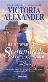 The Lady Travelers Guide to Scoundrels & Other Gentlemen cover image cdn
