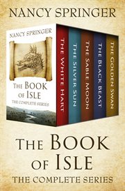 The Book of Isle: The Complete Series cover image cdn