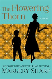 The Flowering Thorn cover image cdn