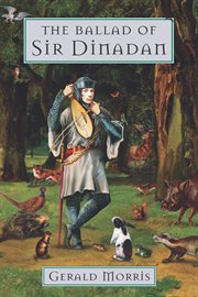The Ballad of Sir Dinadan cover image cdn