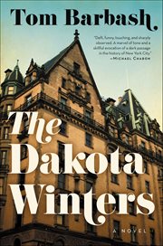 The Dakota Winters cover image cdn