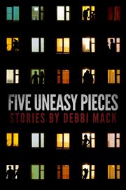 Five Uneasy Pieces cover image cdn