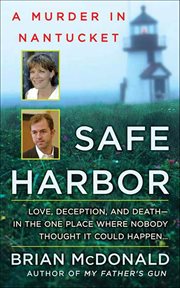 Safe Harbor : A Murder in Nantucket cover image cdn