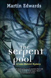 The Serpent Pool cover image cdn