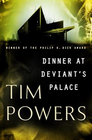 Dinner at Deviant's Palace cover image cdn