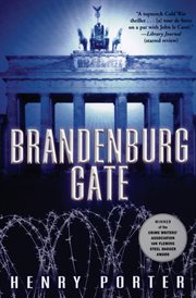 Brandenburg Gate cover image cdn