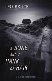 A Bone and a Hank of Hair cover image cdn