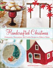 Handcrafted Christmas cover image cdn