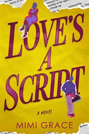 Love's a Script cover image cdn