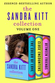 The Sandra Kitt Collection, Volume One cover image cdn