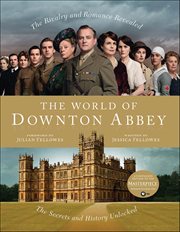 The World of Downton Abbey cover image cdn