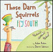 Those Darn Squirrels Fly South cover image cdn
