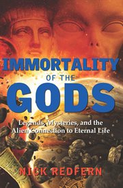 Immortality of the Gods cover image cdn