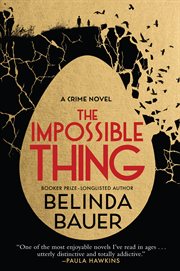 The Impossible Thing cover image cdn