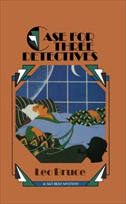 Case for Three Detectives cover image cdn