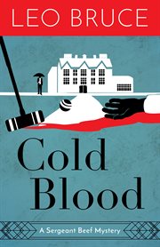 Cold Blood cover image cdn