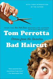 Bad Haircut : Stories from the Seventies cover image cdn