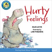 Hurty Feelings cover image cdn