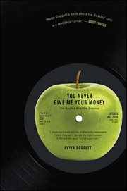 You Never Give Me Your Money : The Beatles After the Breakup cover image cdn