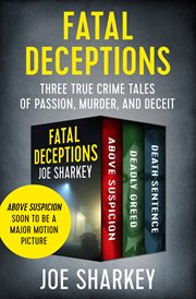 Fatal Deceptions cover image cdn