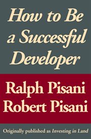 How to Be a Successful Developer cover image cdn