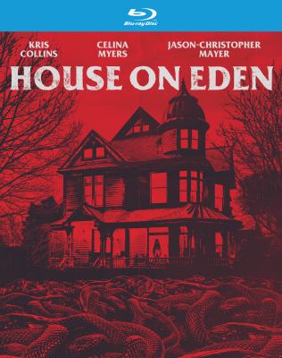 House on Eden cover image cdn