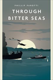 Through Bitter Seas cover image cdn