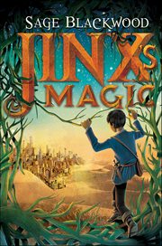 Jinx's Magic cover image cdn