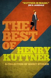 The Best of Henry Kuttner cover image cdn