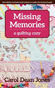 Missing Memories cover image cdn