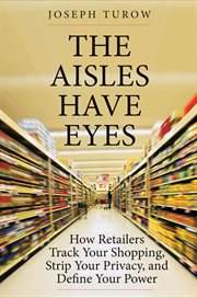 The Aisles Have Eyes cover image cdn