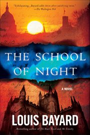 The School of Night cover image cdn