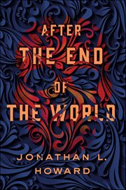 After the End of the World cover image cdn