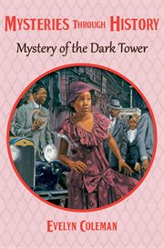Mystery of the Dark Tower cover image cdn